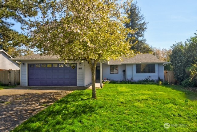 2506 Caitlin Court SE, Olympia, WA 98501