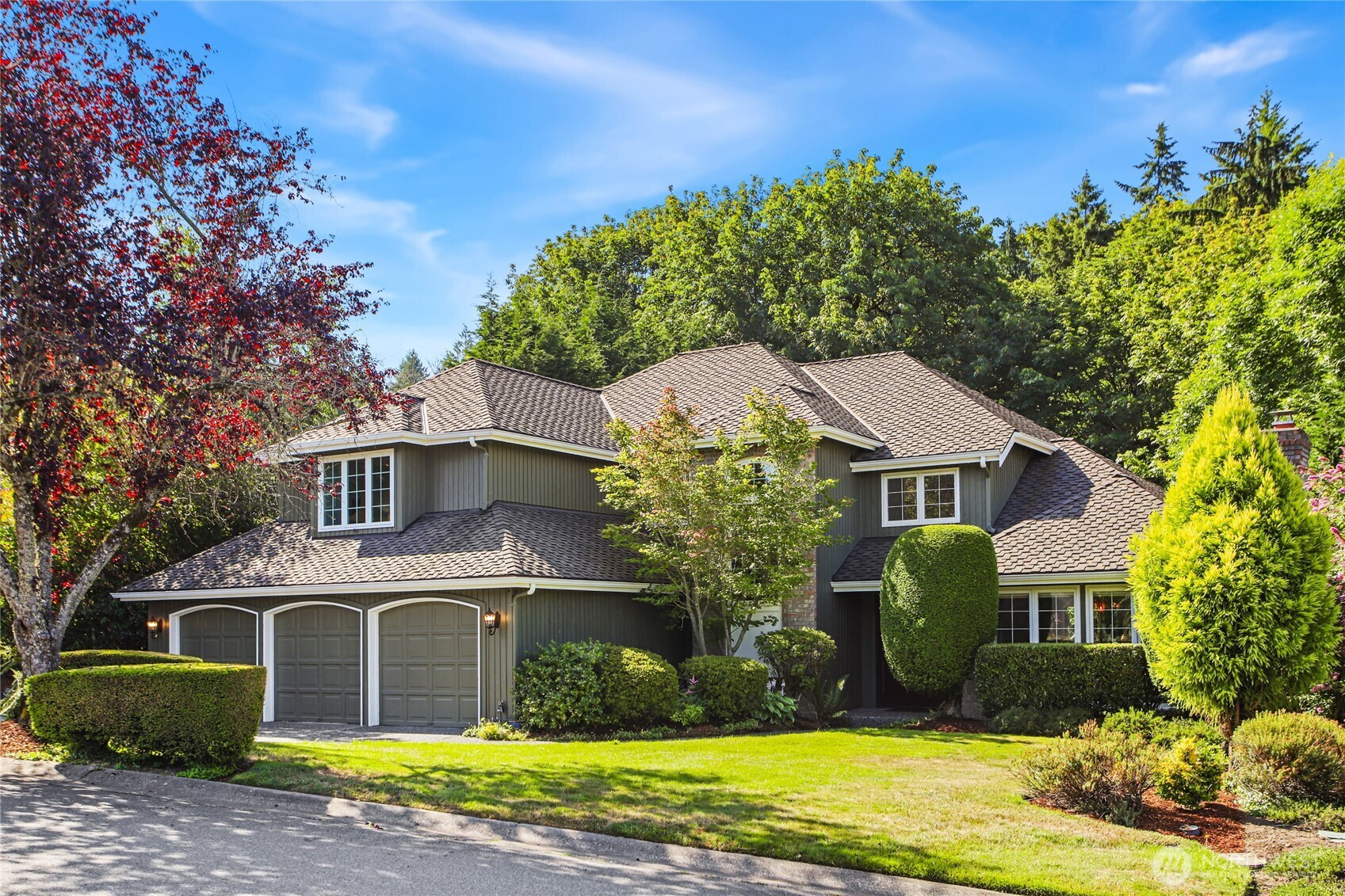 7973 145th Avenue SE, Newcastle, WA 98059