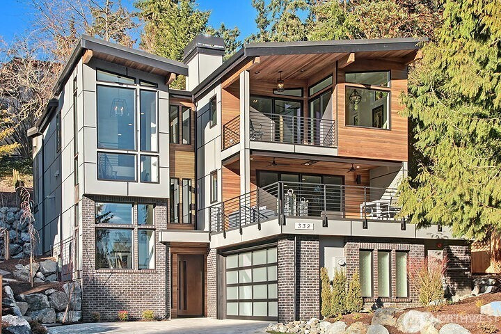 332 13th Avenue, Kirkland, WA 98033