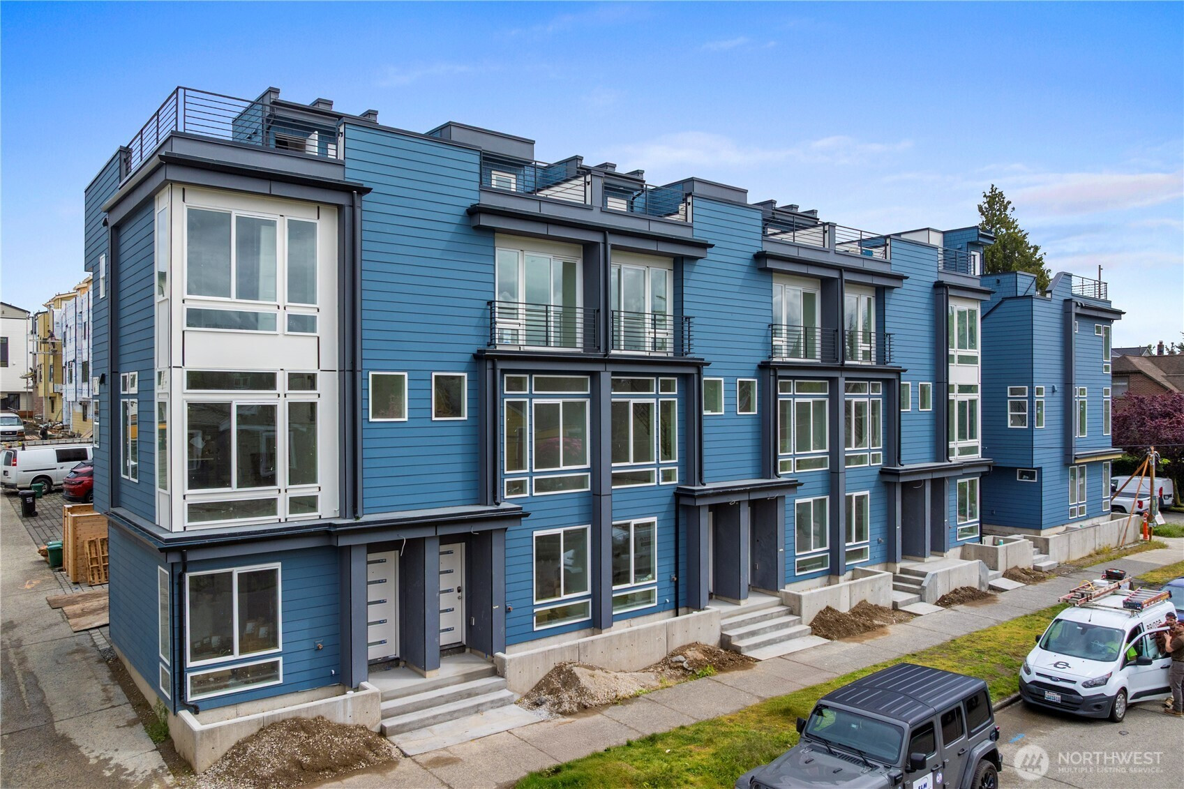 1208 A NW 83rd Street, Seattle, WA 98117