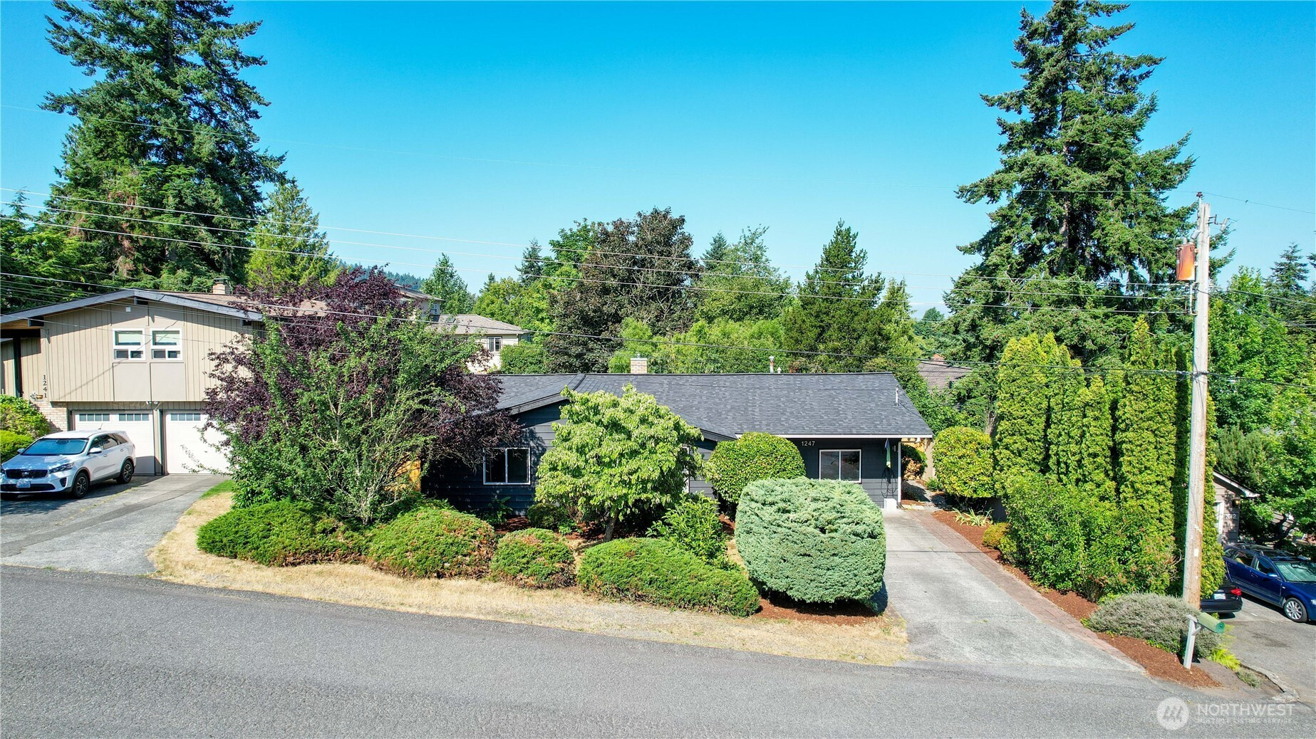 1247 Racine Street, Bellingham, WA 98229