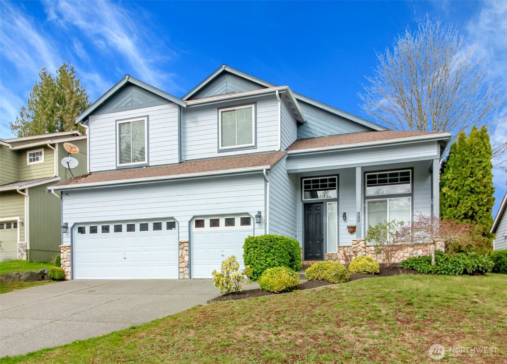 19204 Evergreen Drive, Bonney Lake, WA 98391