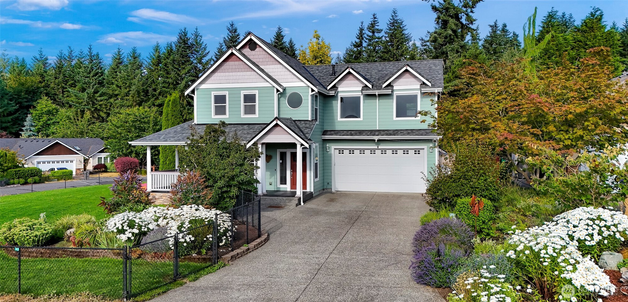 1188 Central Drive, Camano Island, WA 98282