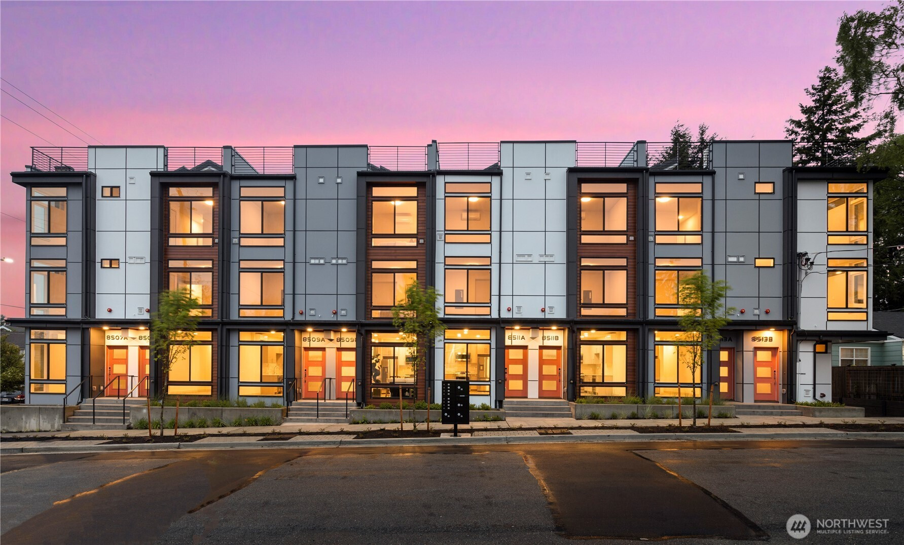 8509 B 13th Avenue NW, Seattle, WA 98117