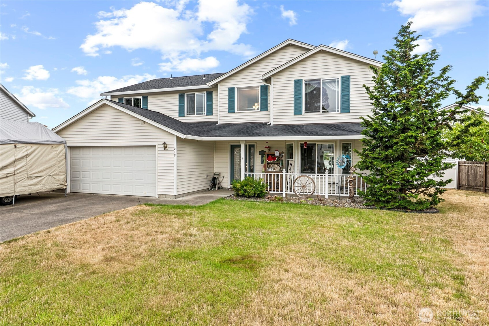 218 Blue Jay Court, Kelso, WA 98626