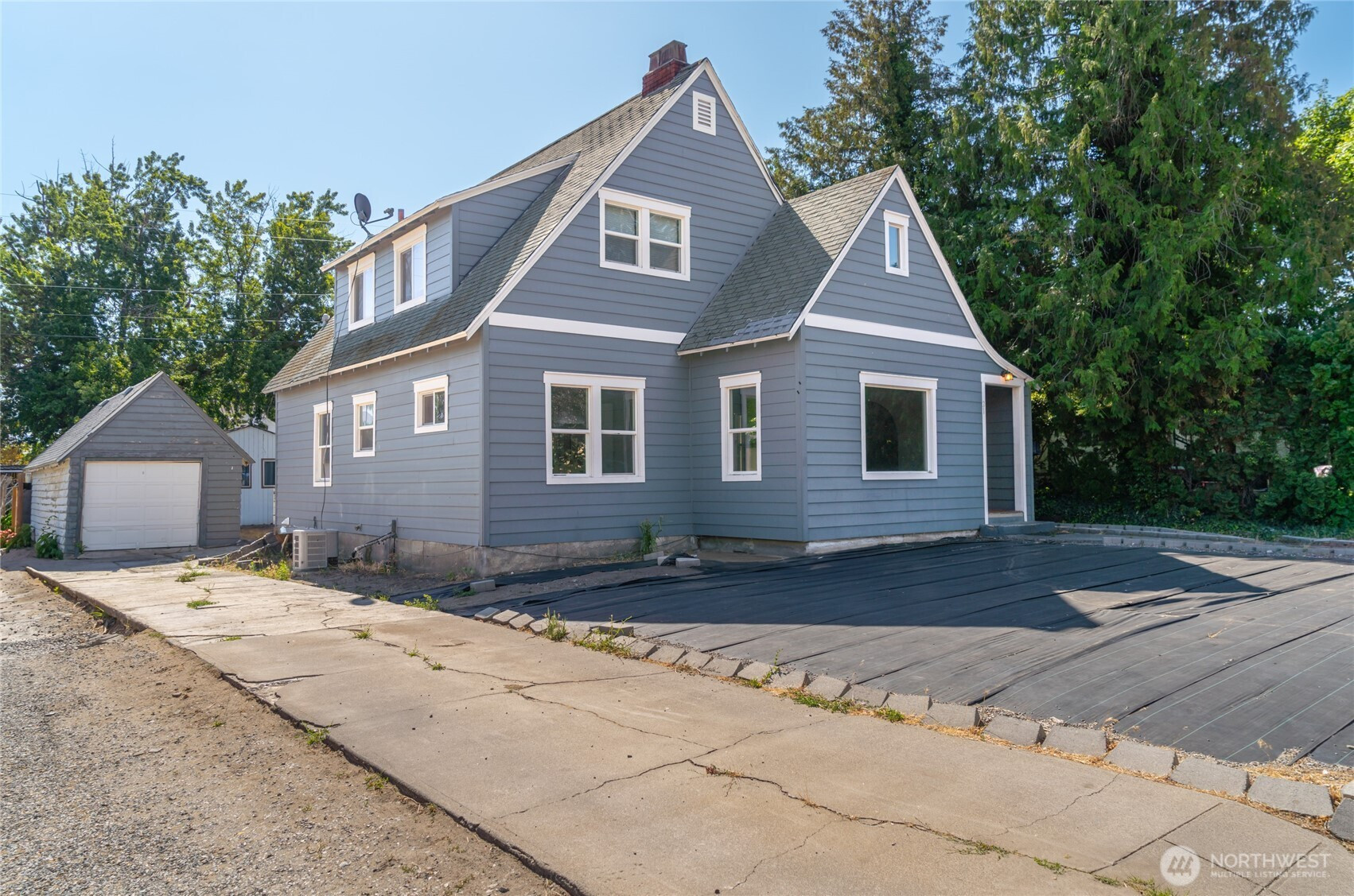 21 S Franklin Avenue, Wenatchee, WA 98801