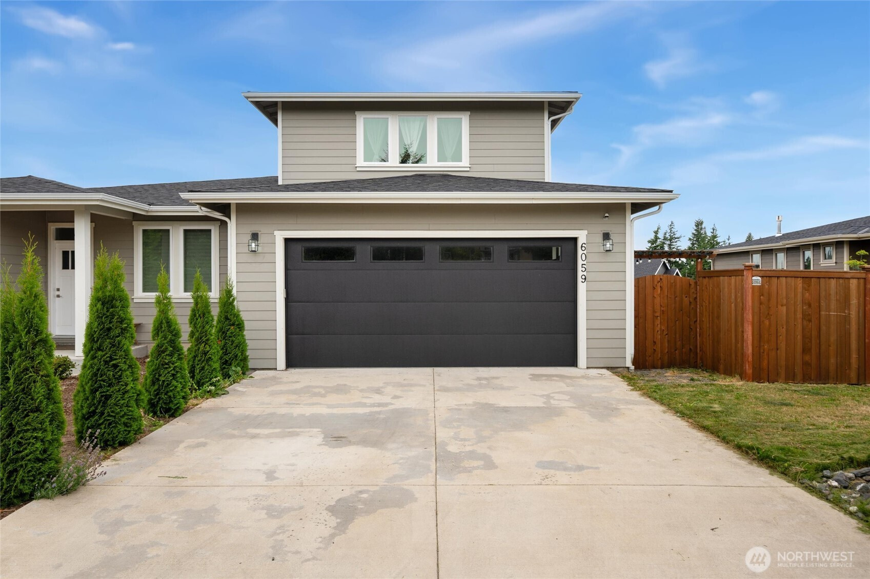 6059 Rossie Lane, Ferndale, WA 98248