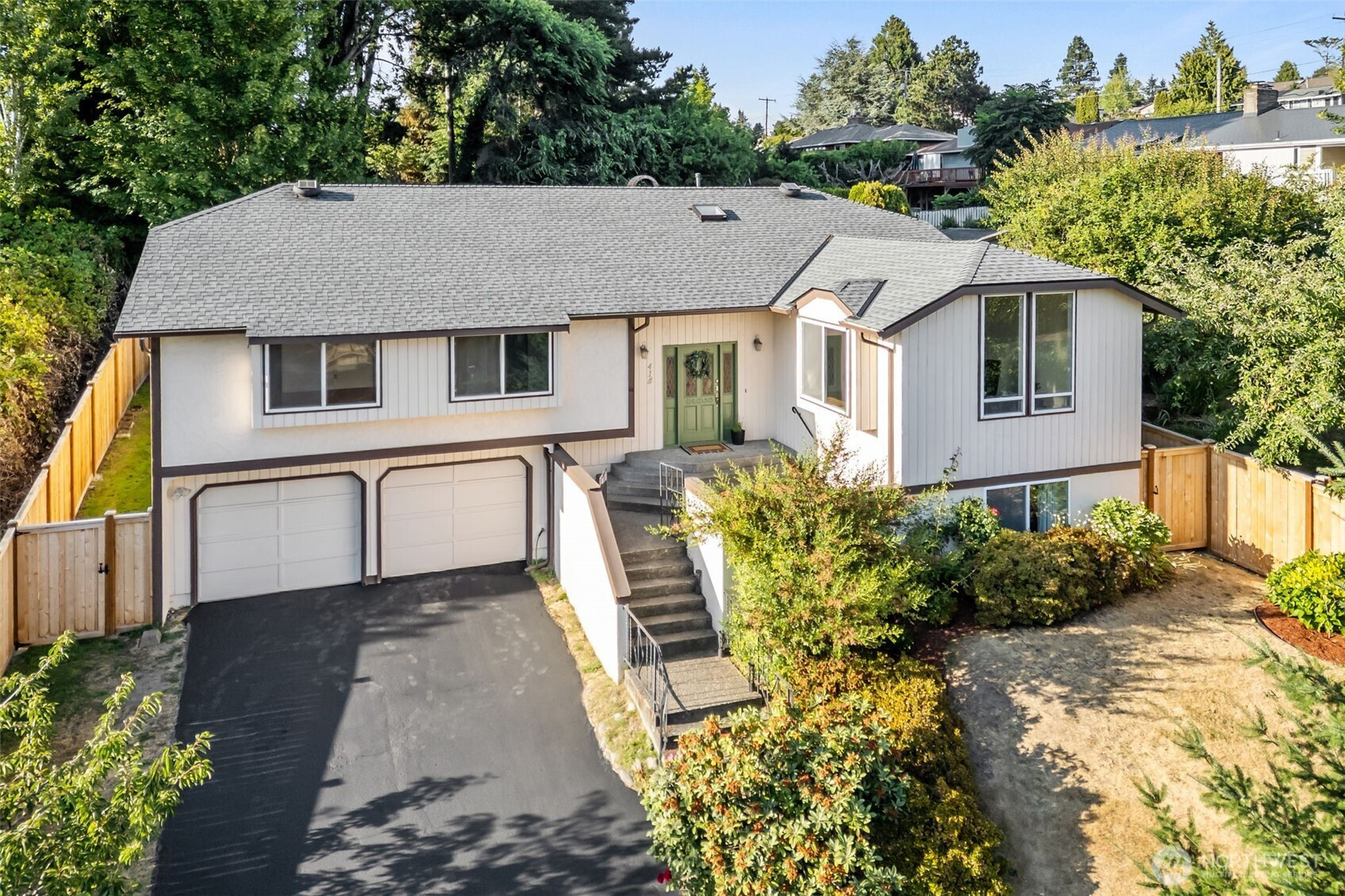 418 SW 189th Street, Normandy Park, WA 98166