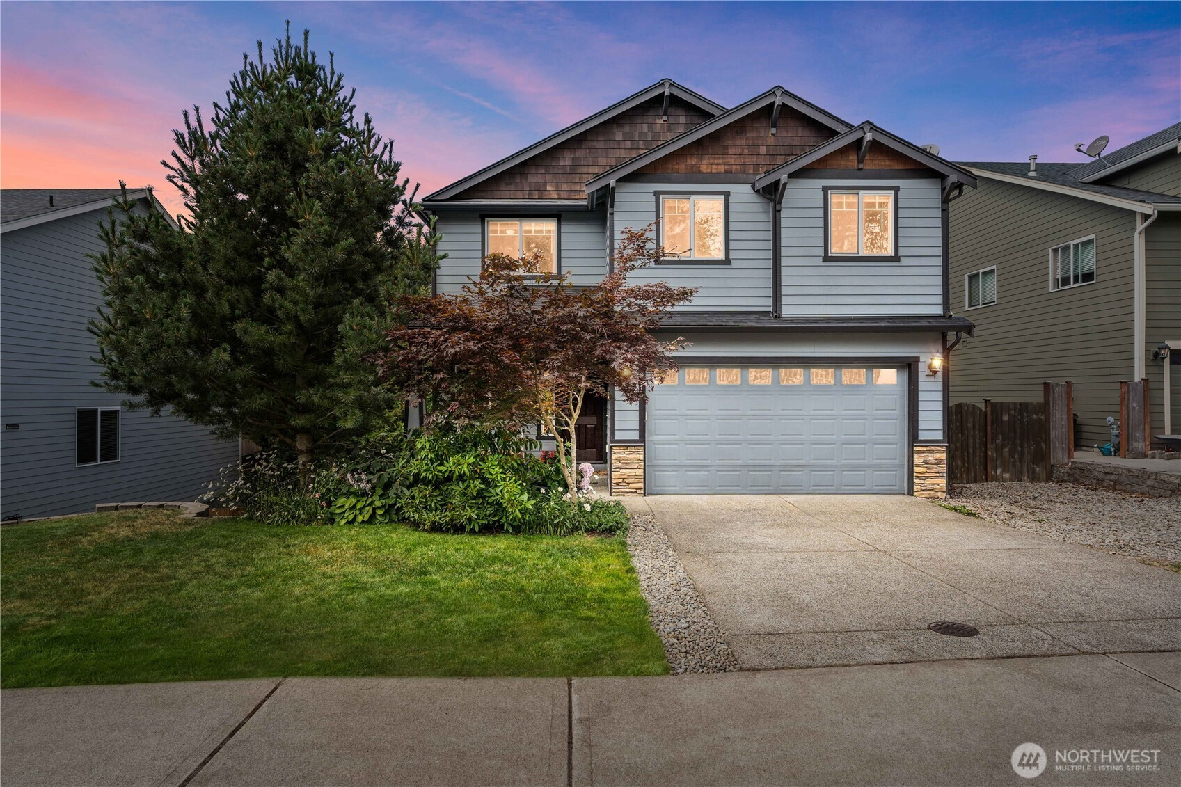 8013 184th Avenue E, Bonney Lake, WA 98391