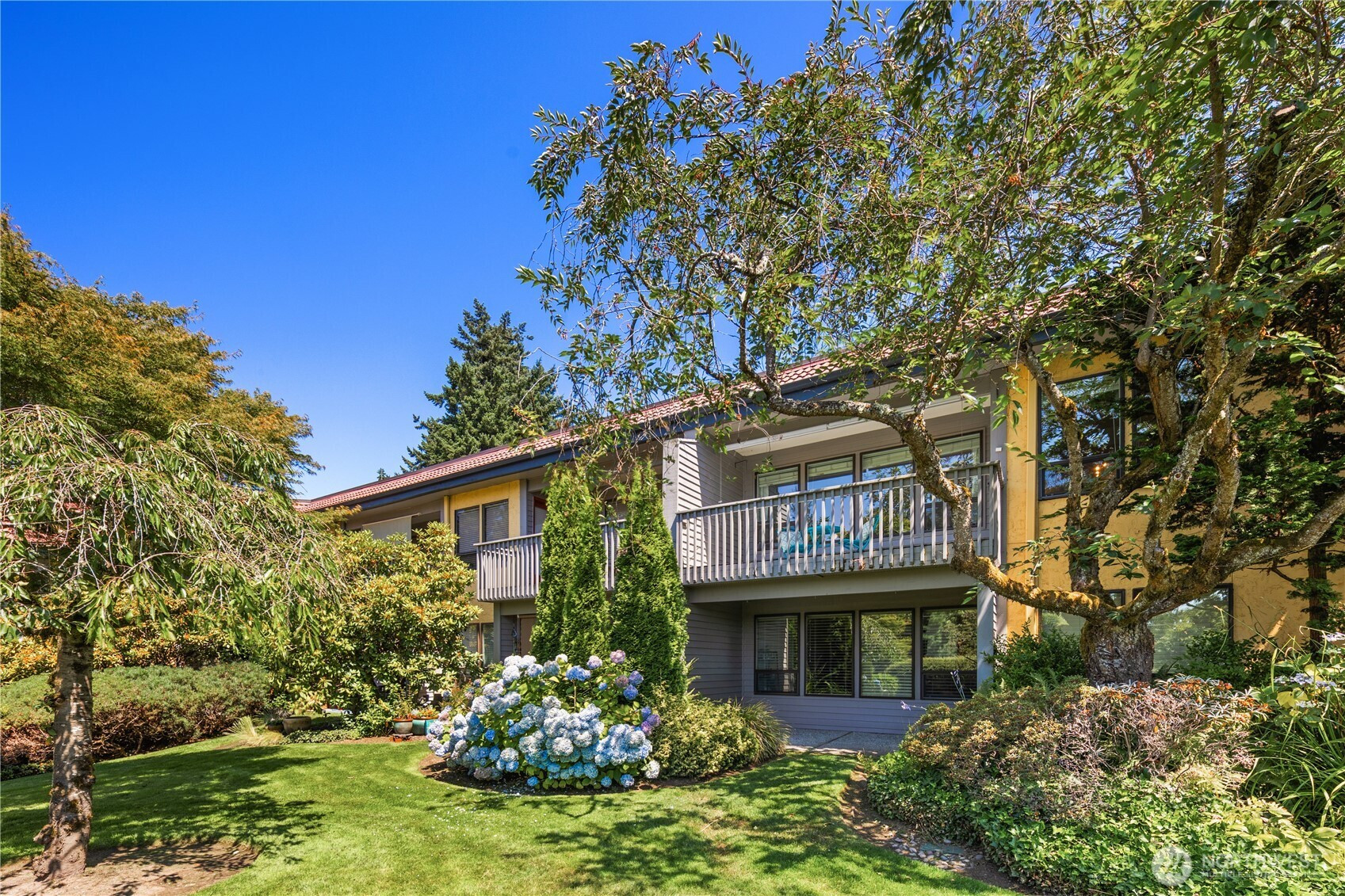 11624 100th Avenue NE, Kirkland, WA 98034