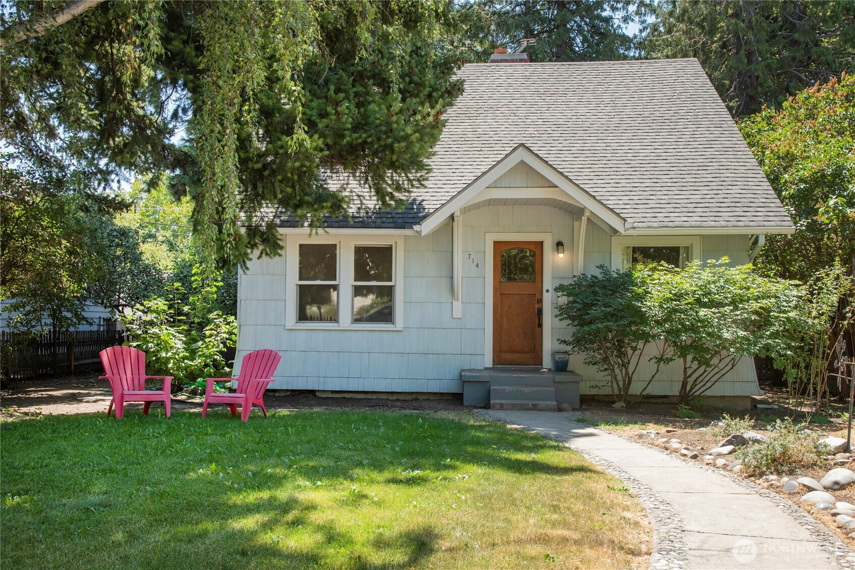 714 E 2nd Avenue, Ellensburg, WA 98926