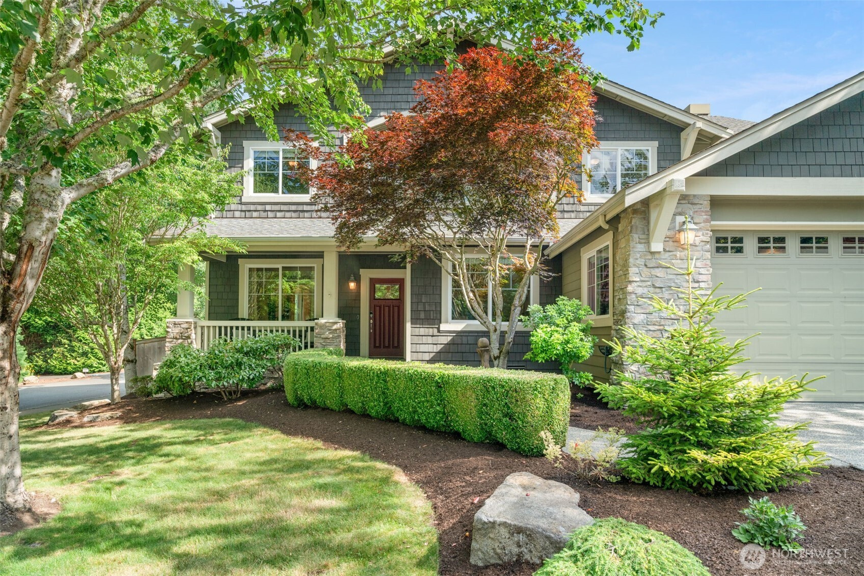 20904 SE 5th Street, Sammamish, WA 98074