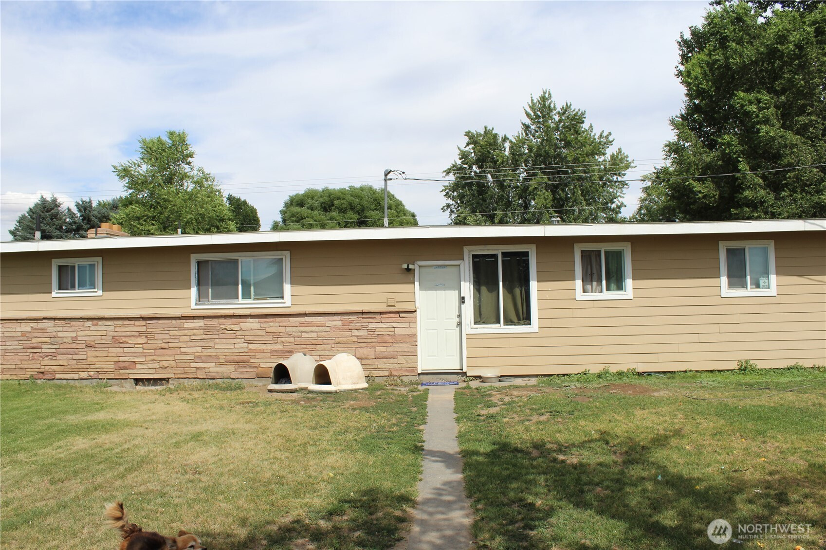 5788 NE Road K, Moses Lake, WA 98837