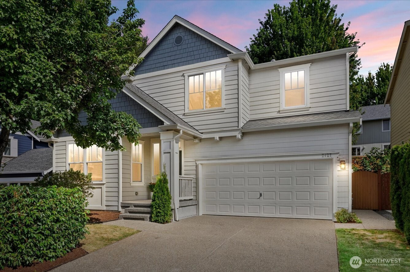 2127 Kennewick Place NE, Renton, WA 98056