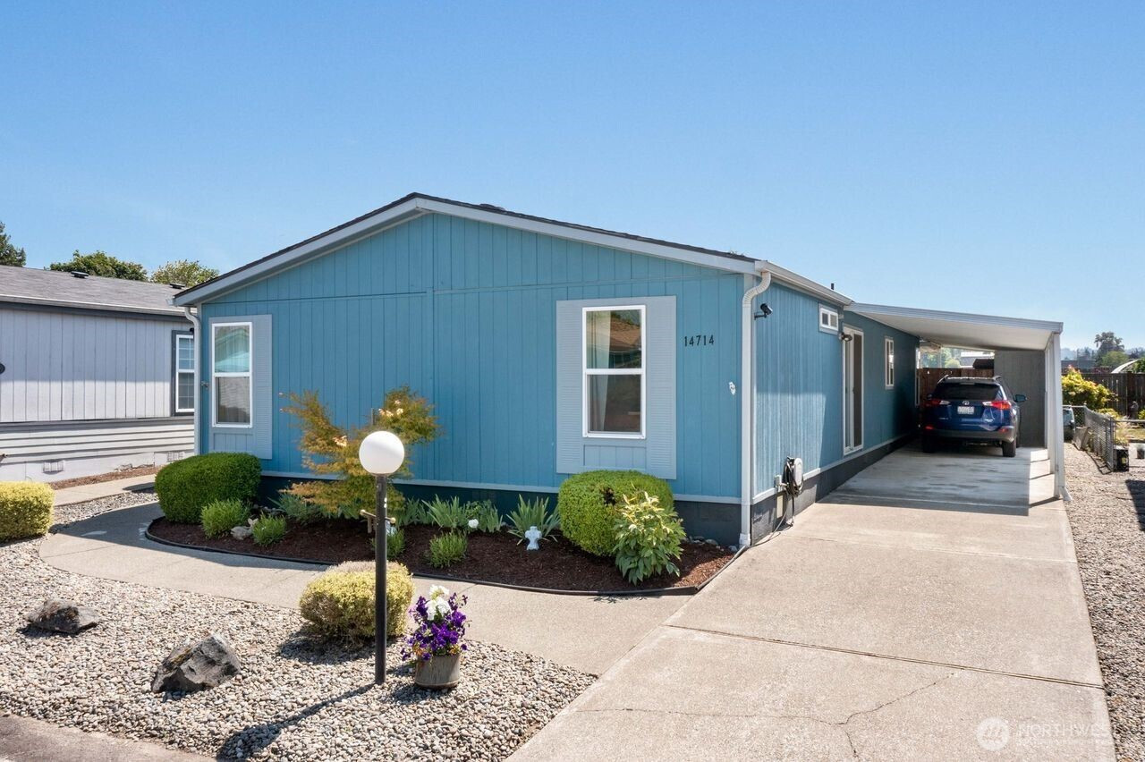 14714 122nd Street E, Puyallup, WA 98374