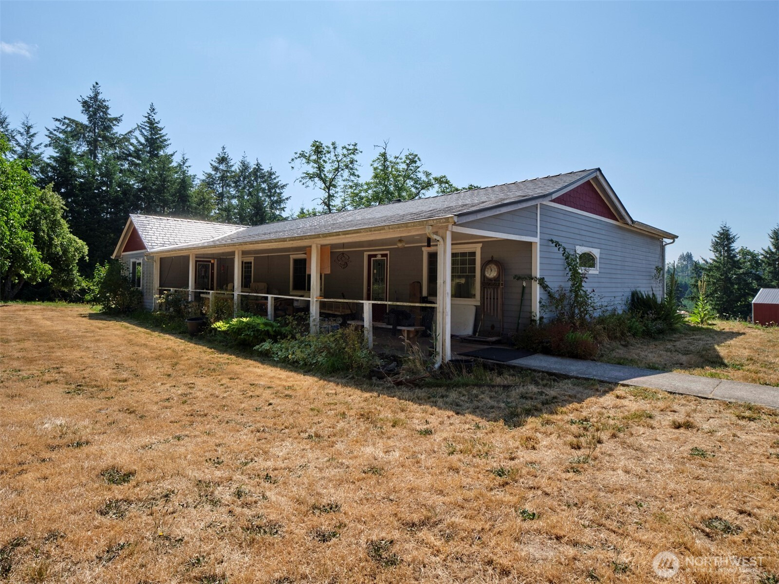 1109 NE 389th Street, Woodland, WA 98674