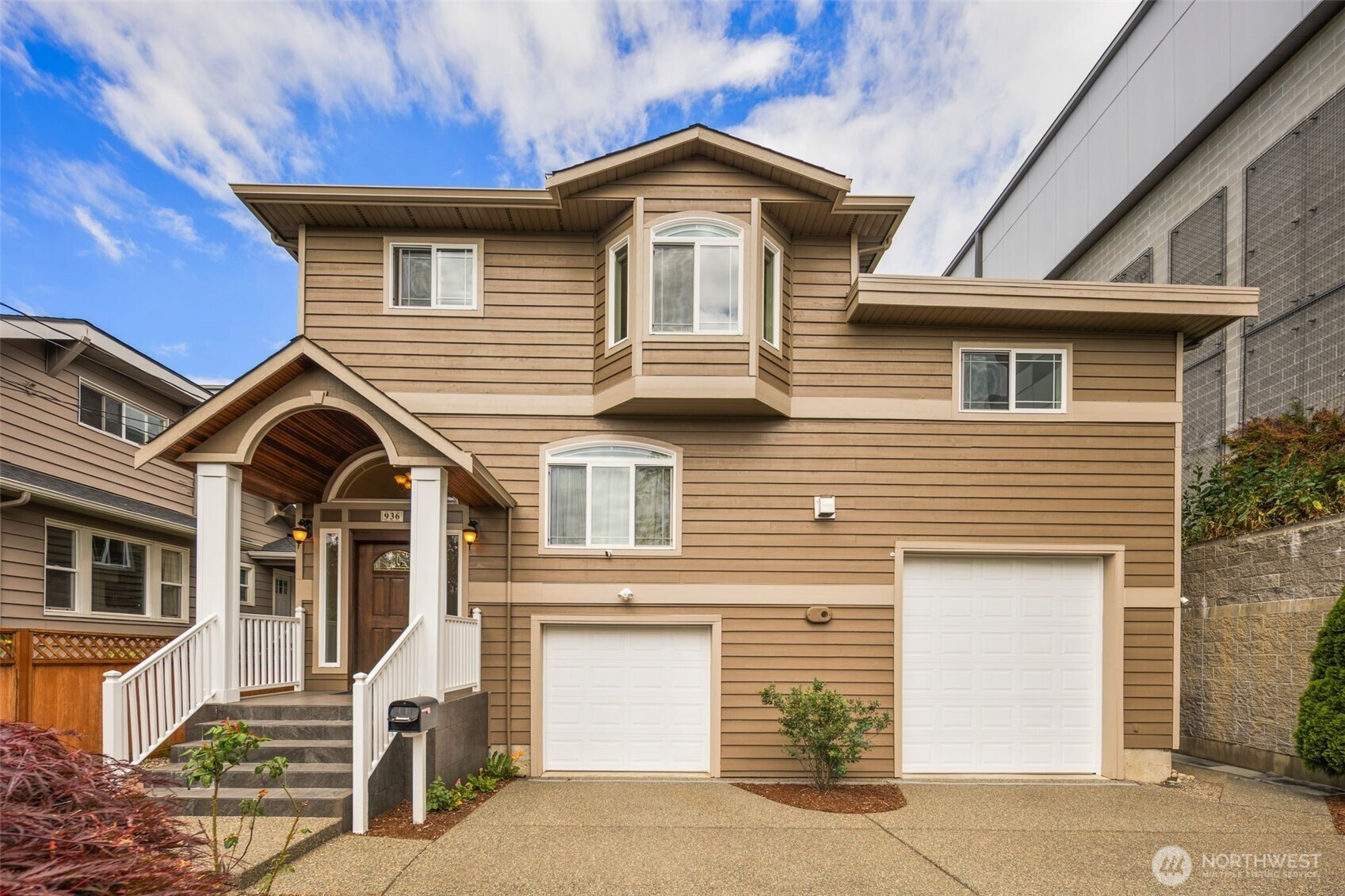 936 N 93rd Street, Seattle, WA 98103