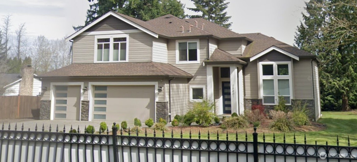 20801 86th Avenue SE, Snohomish, WA 98296