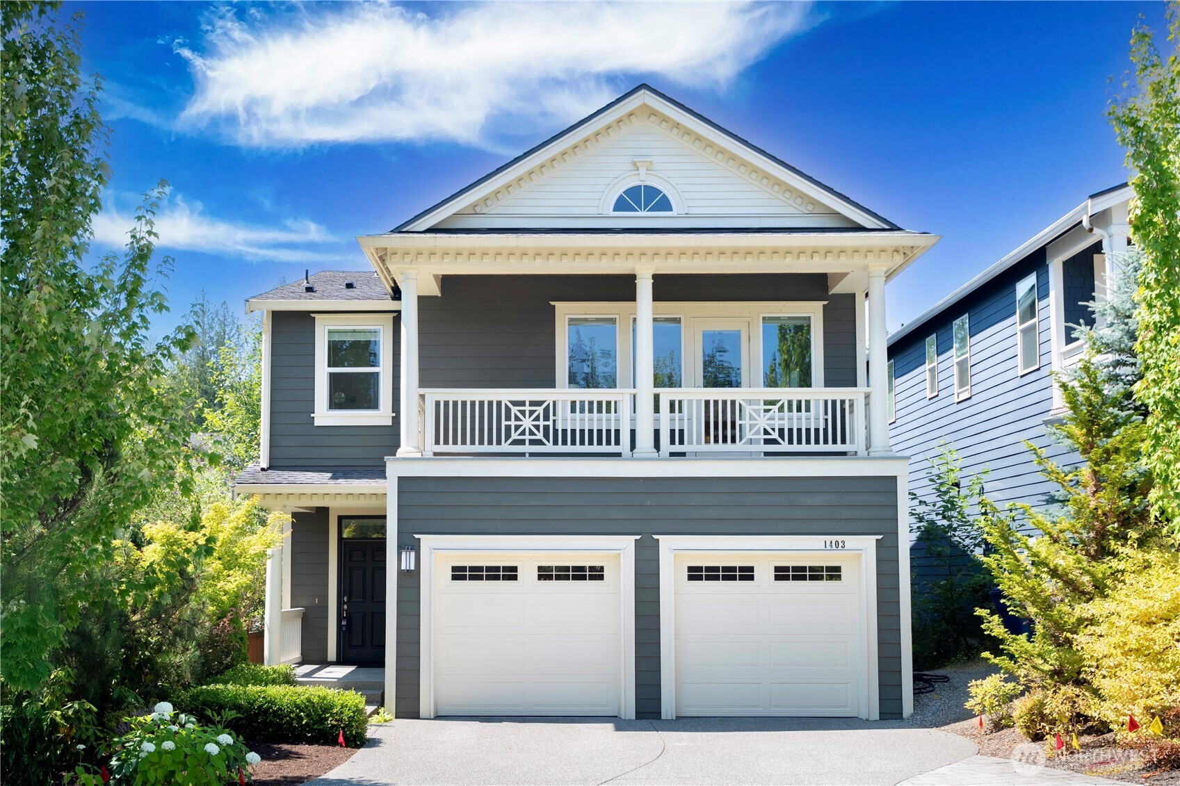 1403 246th Avenue NE, Sammamish, WA 98074