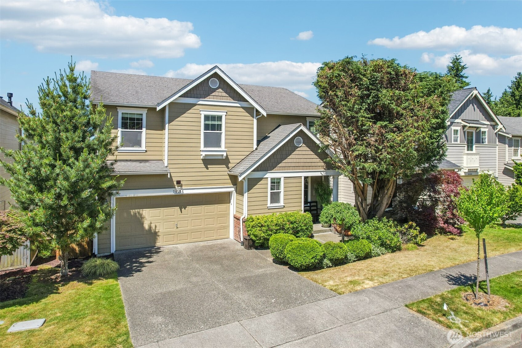 20916 13th Avenue W, Lynnwood, WA 98036
