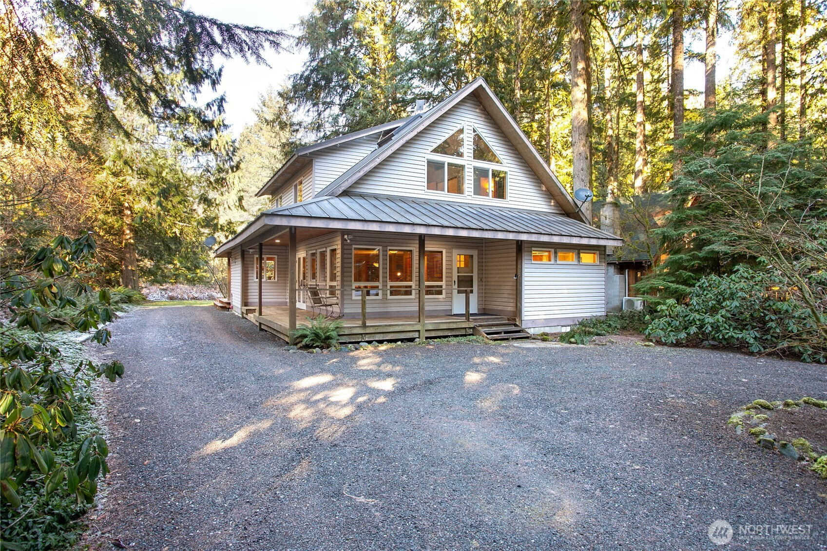 7019 Rainier Way, Deming, WA 98244