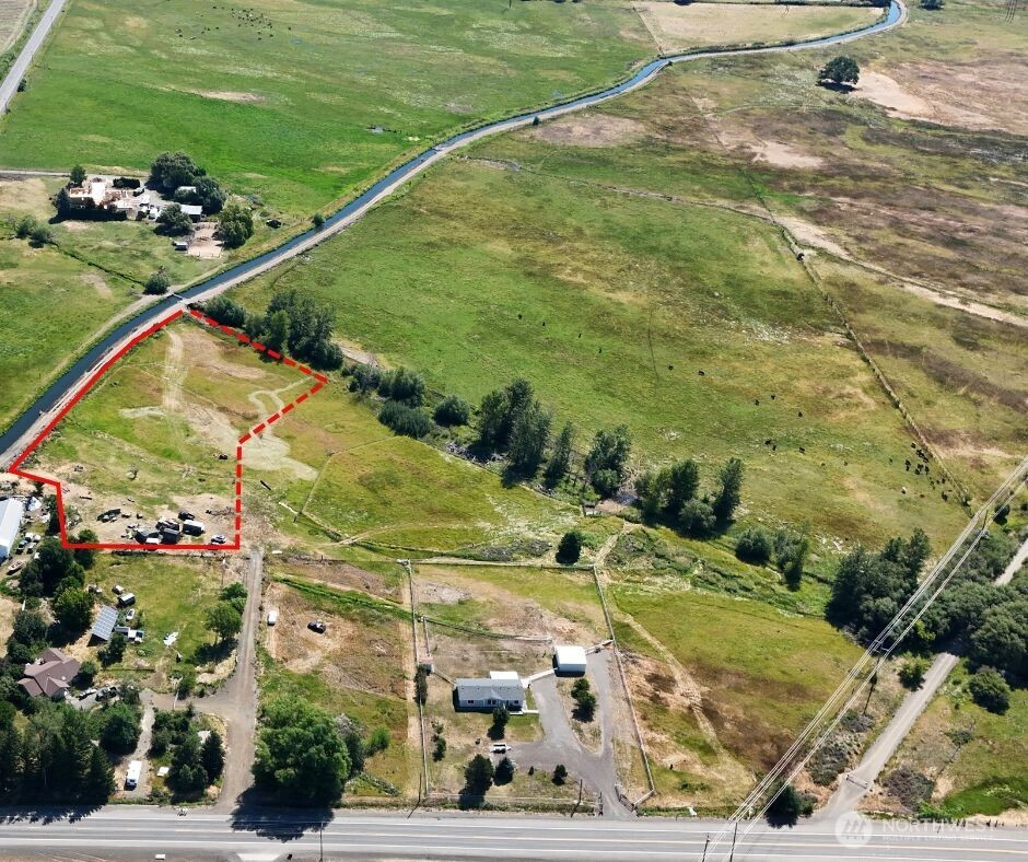 2112 Reecer Creek Rd, Ellensburg, WA 98926
