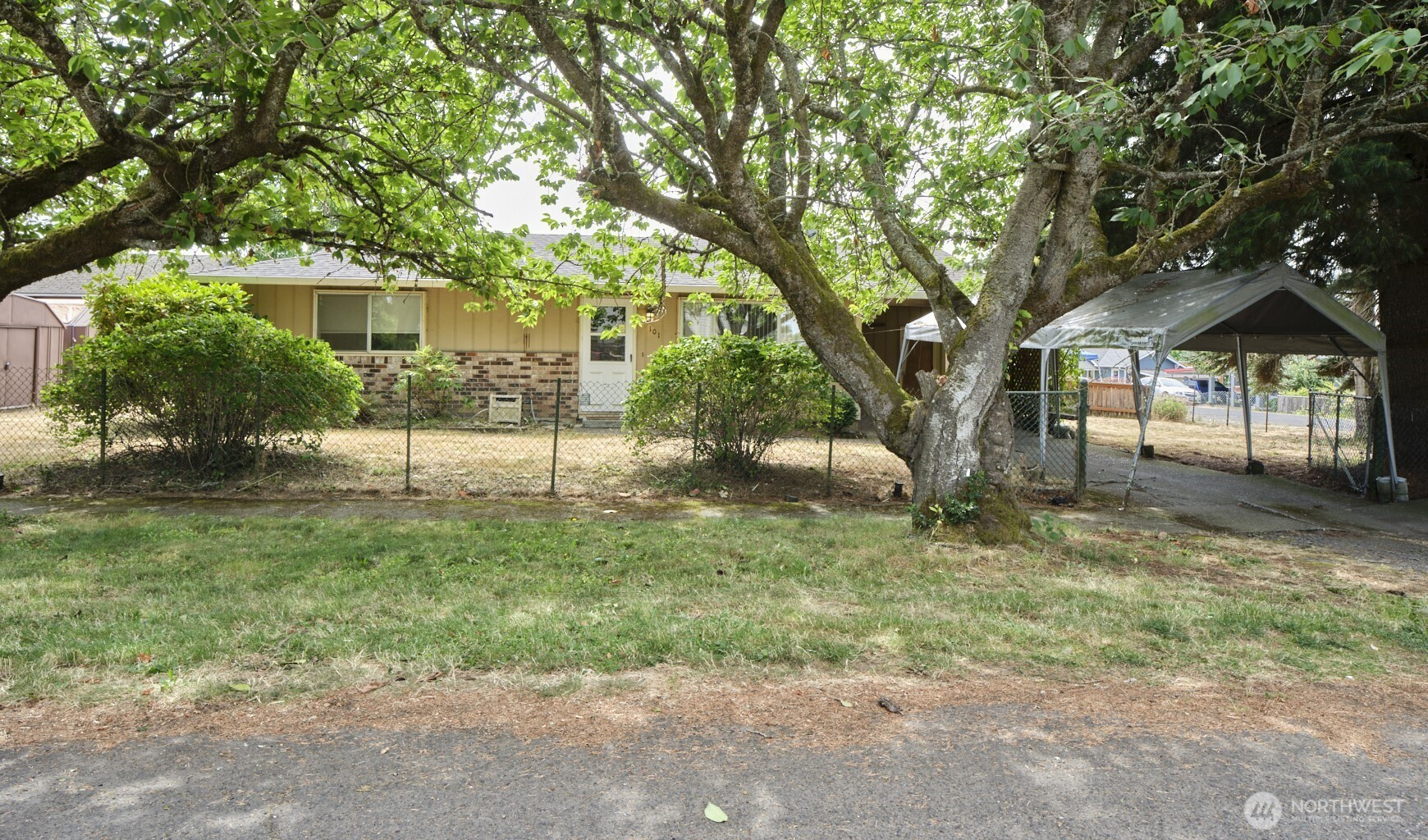 101 Ash Street, Ridgefield, WA 98642
