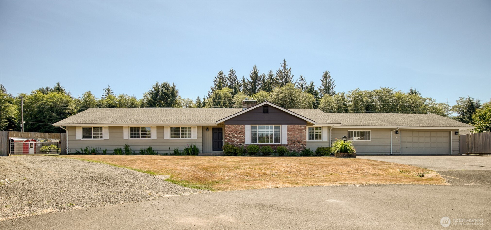 4 Tweed Place, Cosmopolis, WA 98537