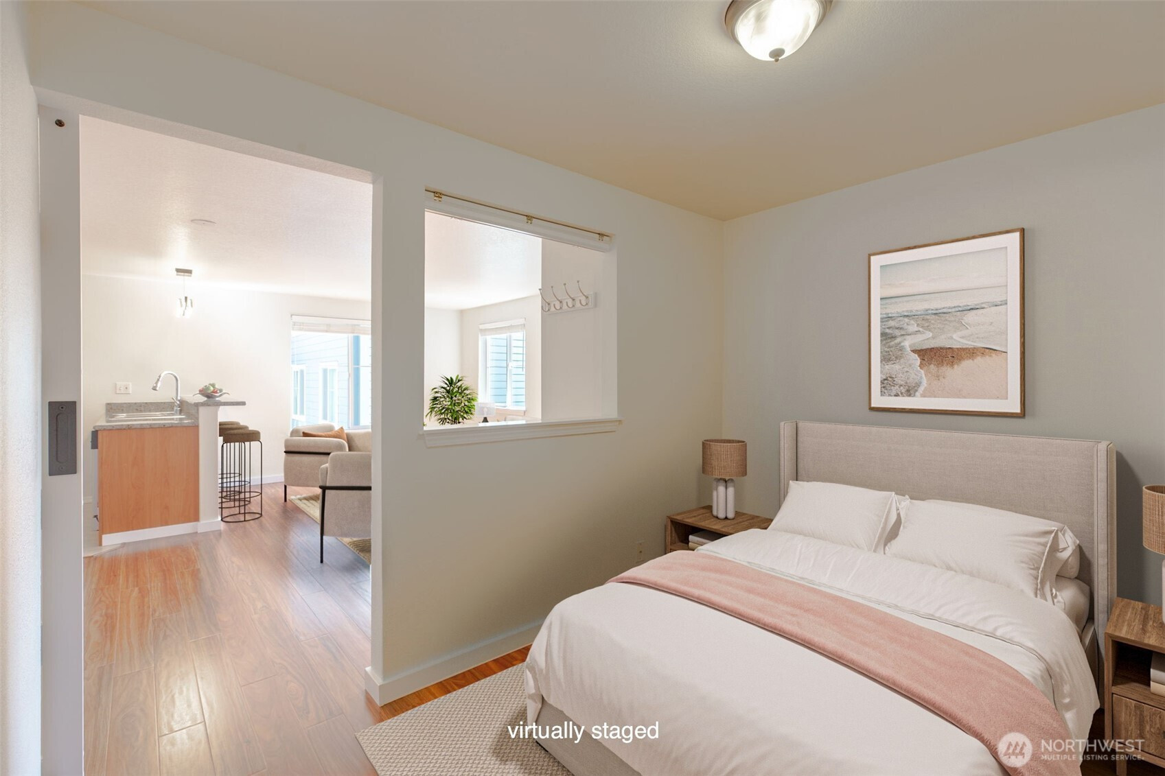 300 10th Avenue, Seattle, WA 98122