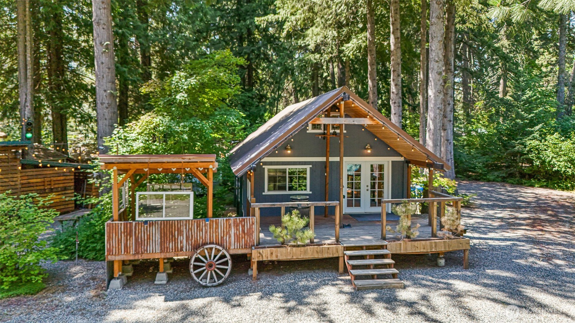 51 Morning Dove Lane, Cle Elum, WA 98922