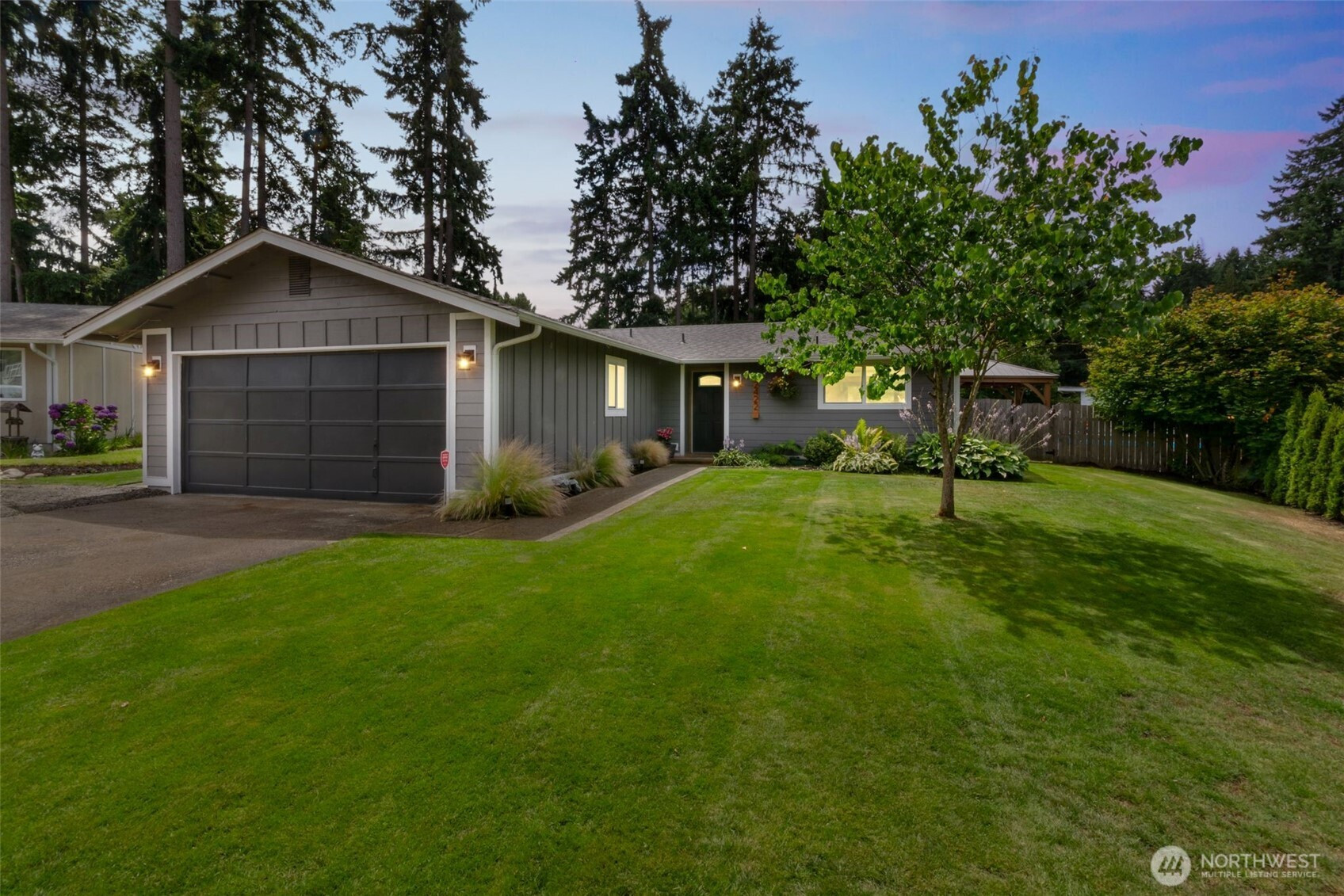 12422 135th Street Ct E, Puyallup, WA 98374