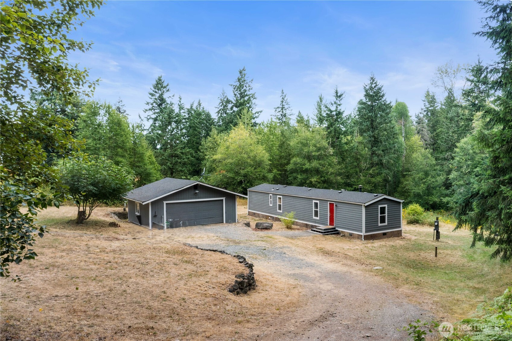 32511 72nd Avenue S, Roy, WA 98580
