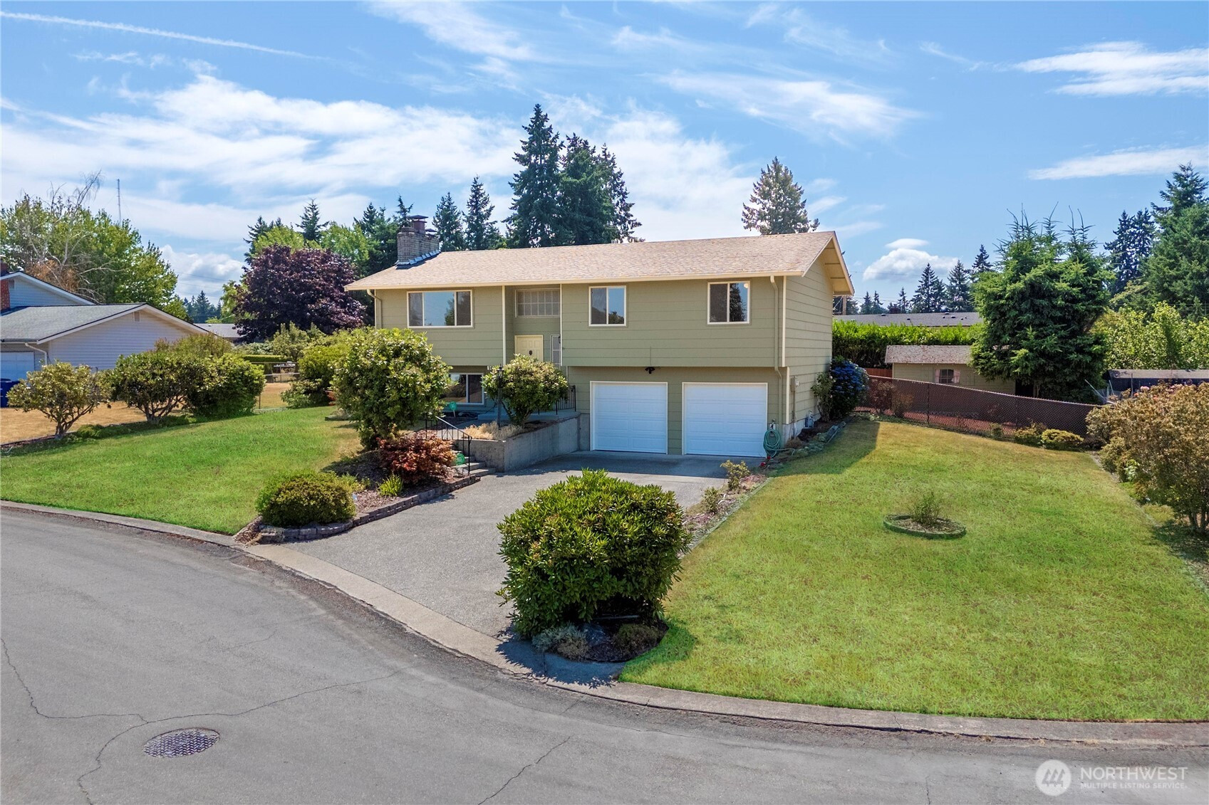 10730 103rd Street SW, Tacoma, WA 98498