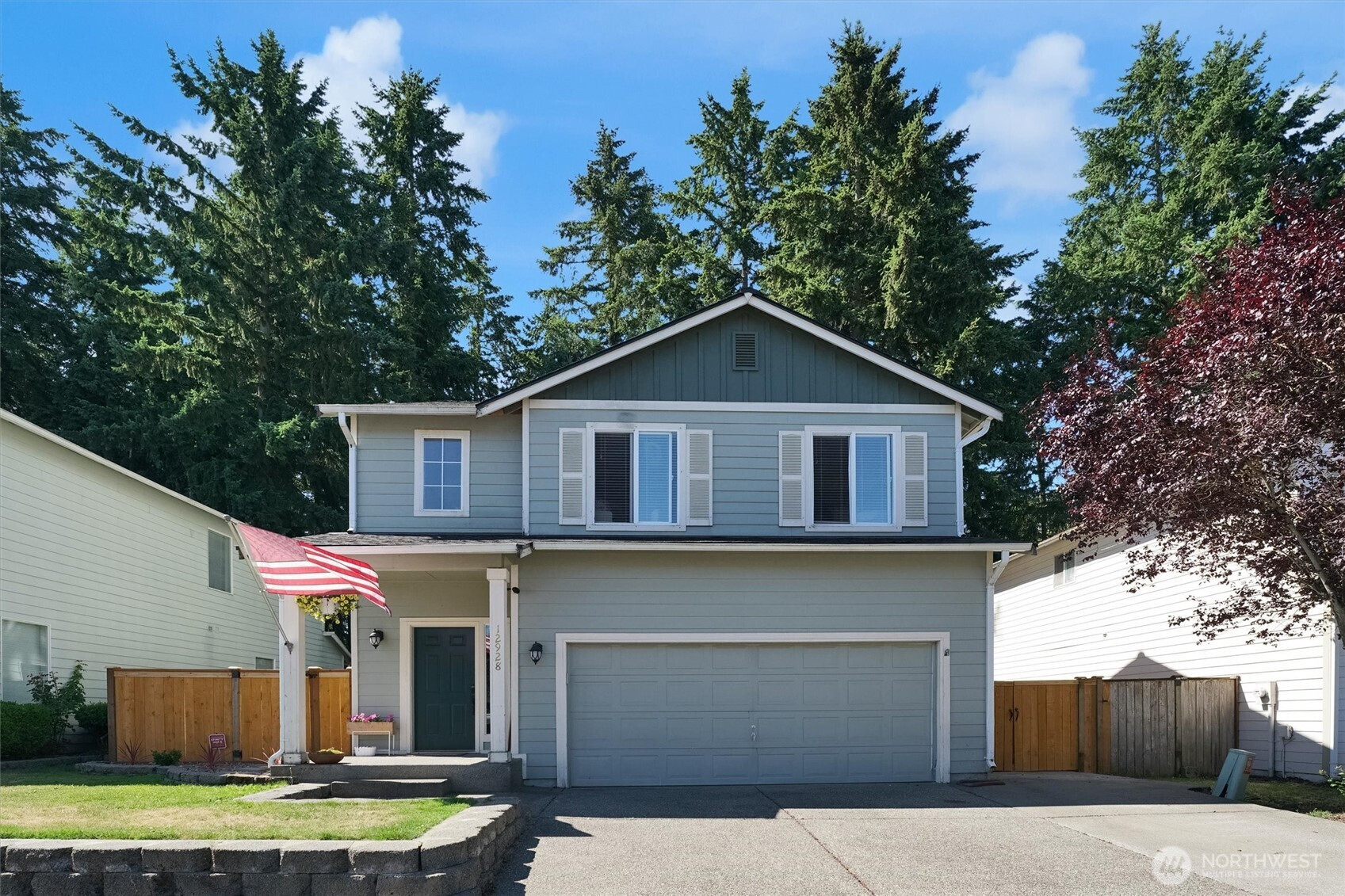 12928 159th Street E, Puyallup, WA 98374