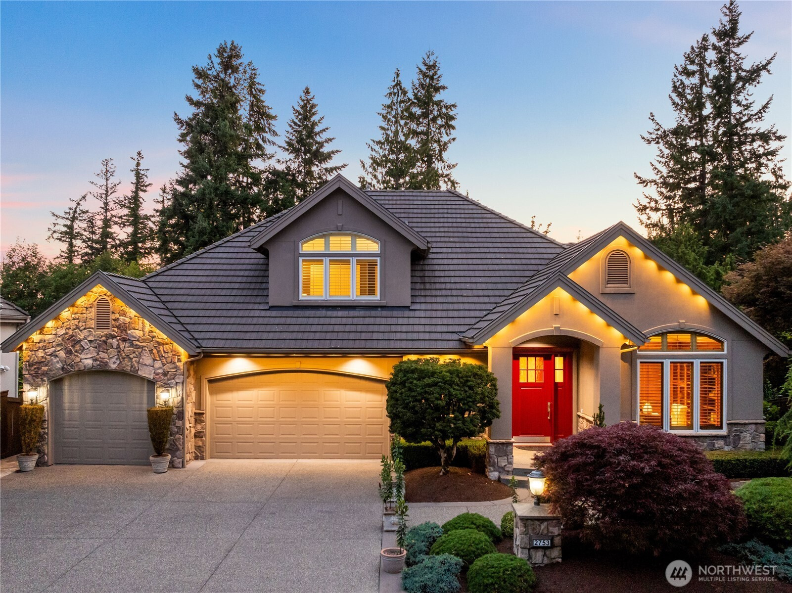 2753 204th Lane NE, Sammamish, WA 98074
