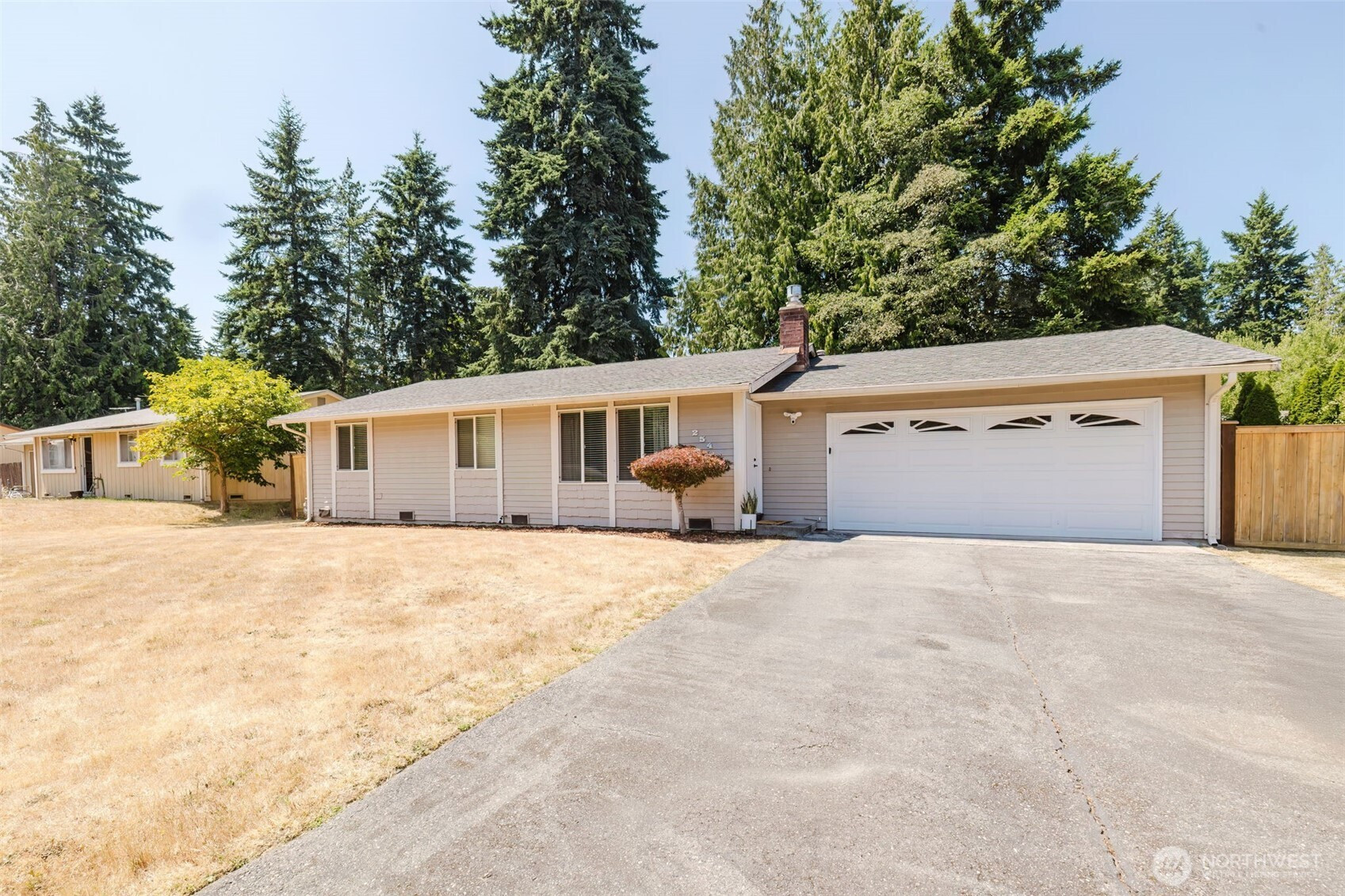 254 NE Silver Pine Drive, Bremerton, WA 98311
