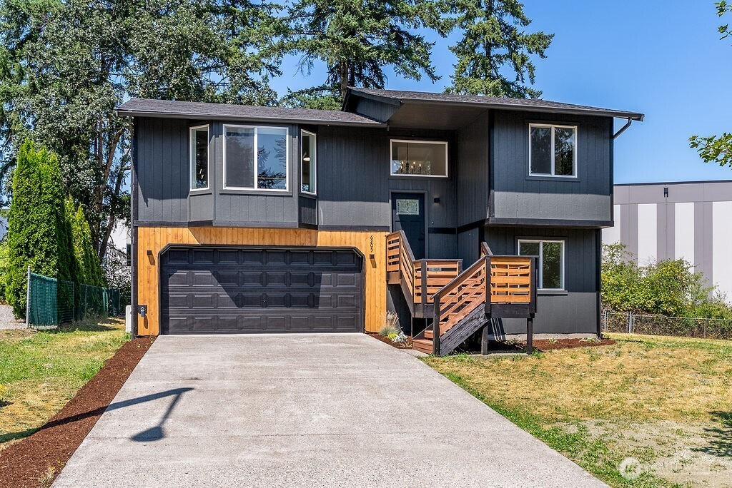 6205 197th Street E, Spanaway, WA 98387
