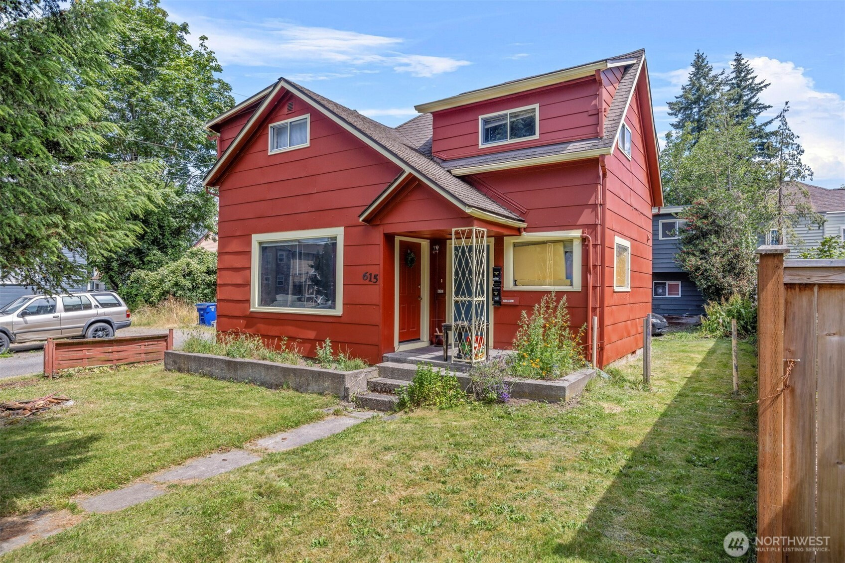 615 E Myrtle Street, Bellingham, WA 98225