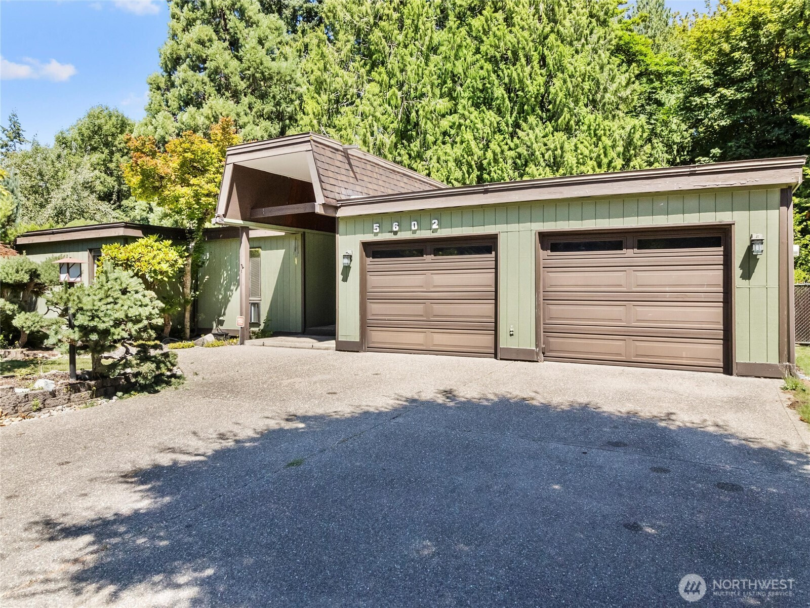 5602 32nd Court SE, Lacey, WA 98503