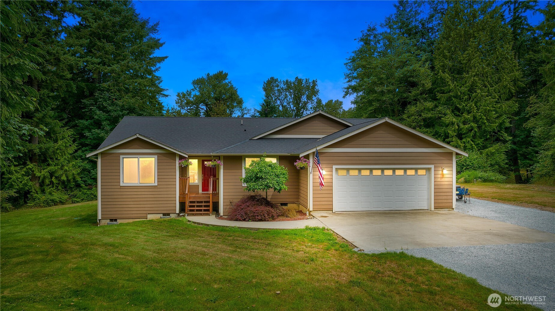 22237 Shady Lane, Mount Vernon, WA 98274