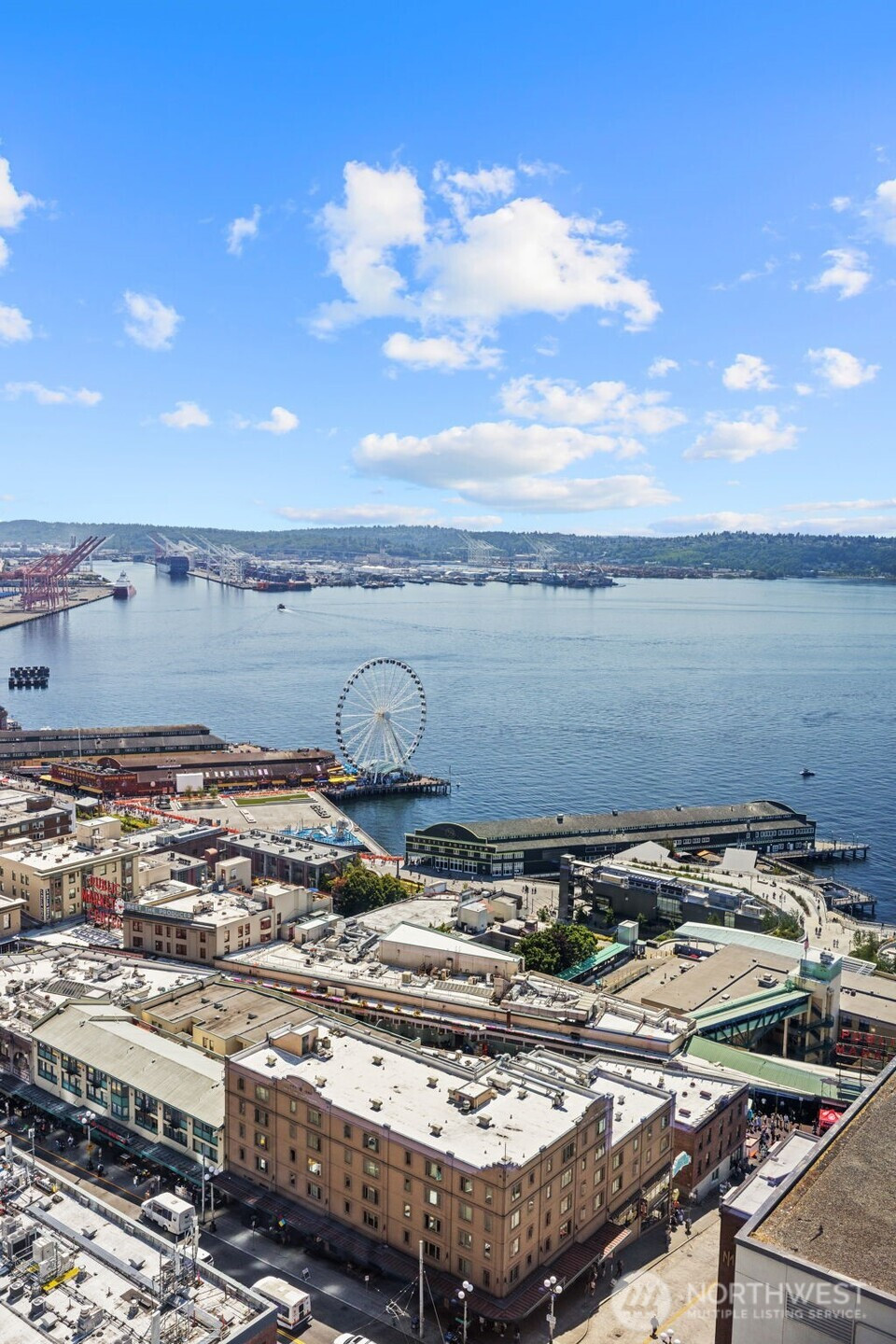 121 Stewart Street, Seattle, WA 98101