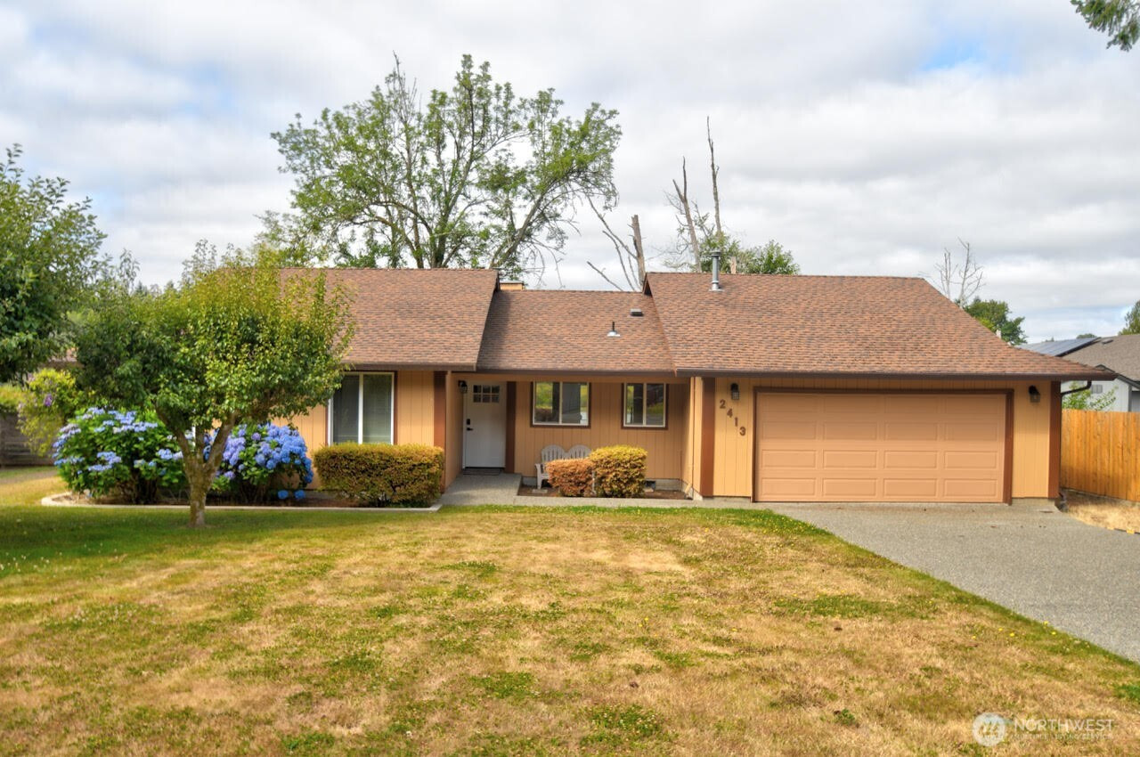 2413 Westlake Drive SE, Lacey, WA 98503