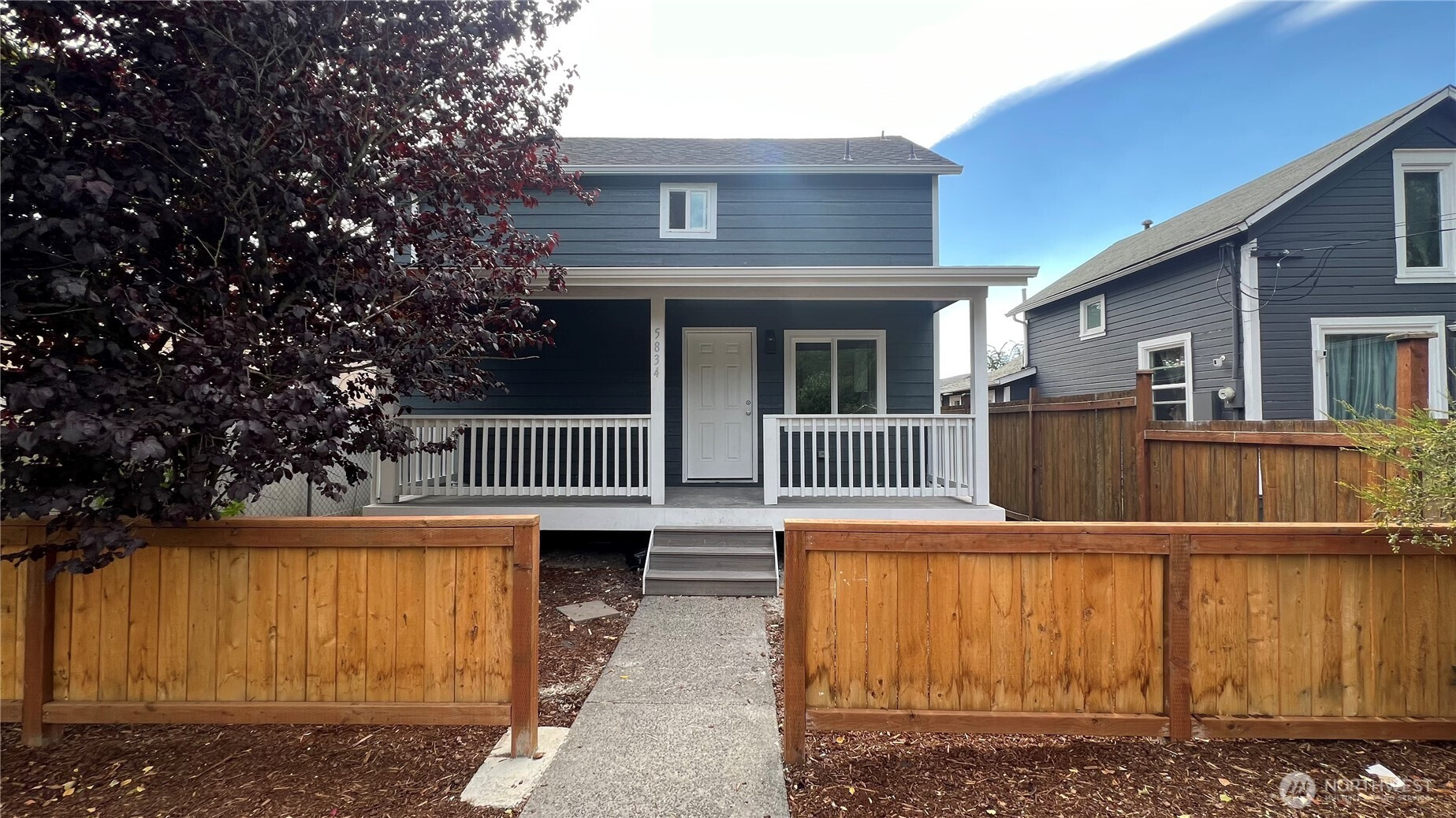 5834 S Fife Street, Tacoma, WA 98409