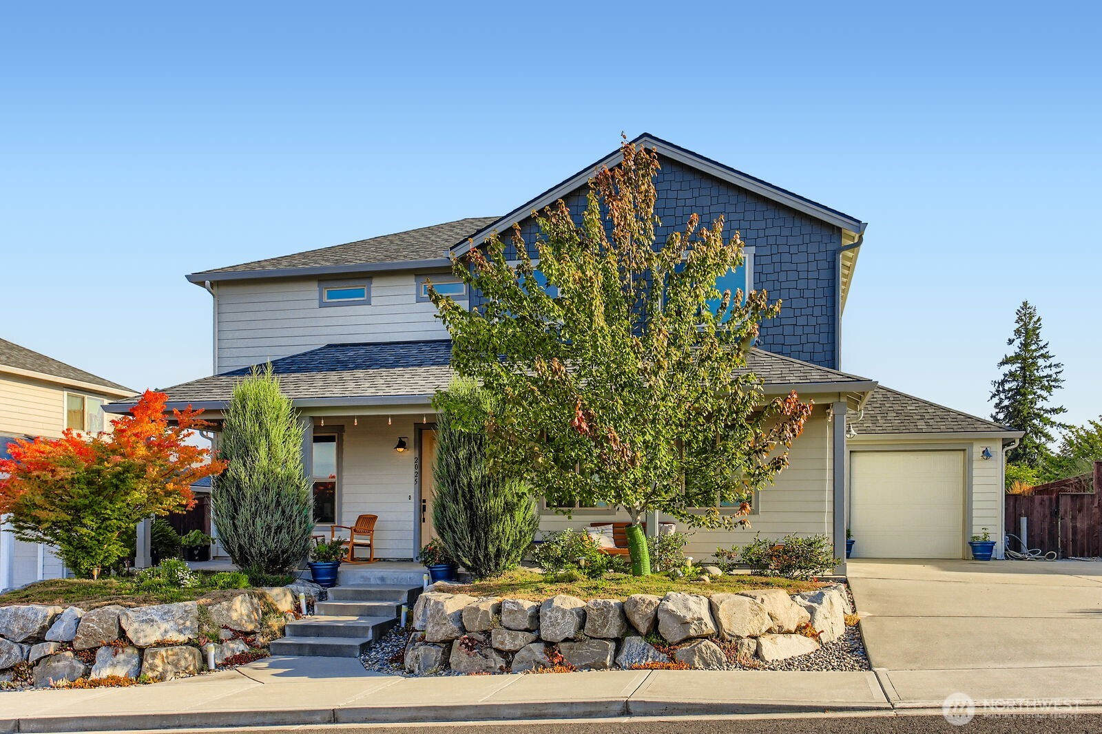 2025 E 9th Street, La Center, WA 98629