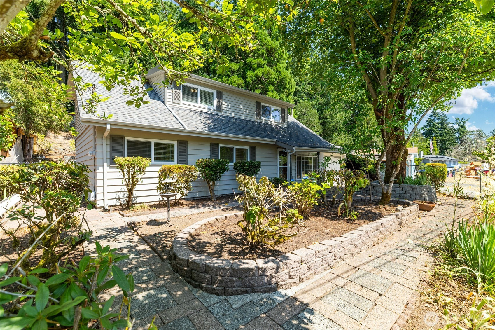 10105 114th Street SW, Lakewood, WA 98498