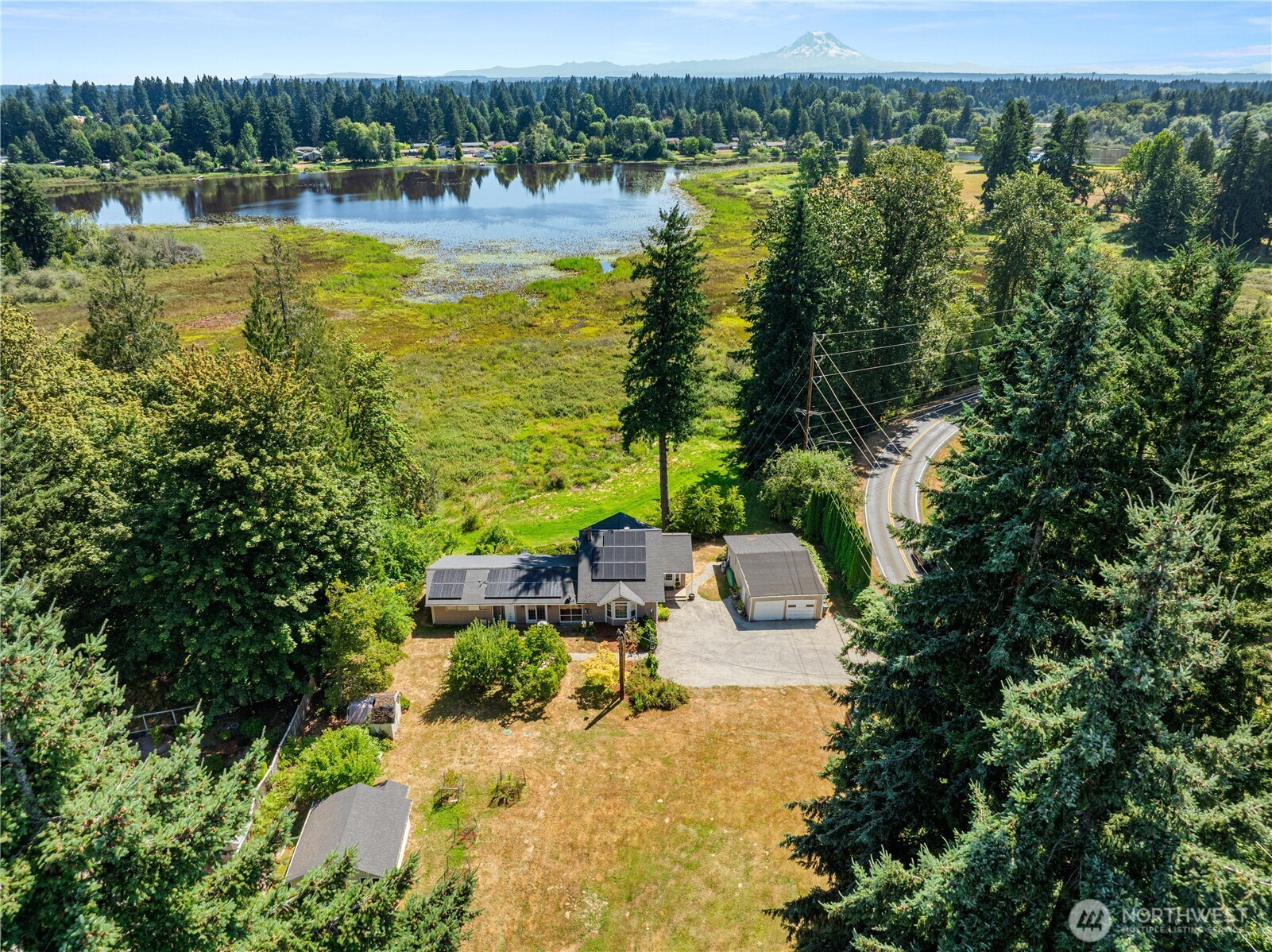 4040 27th Avenue SE, Olympia, WA 98501