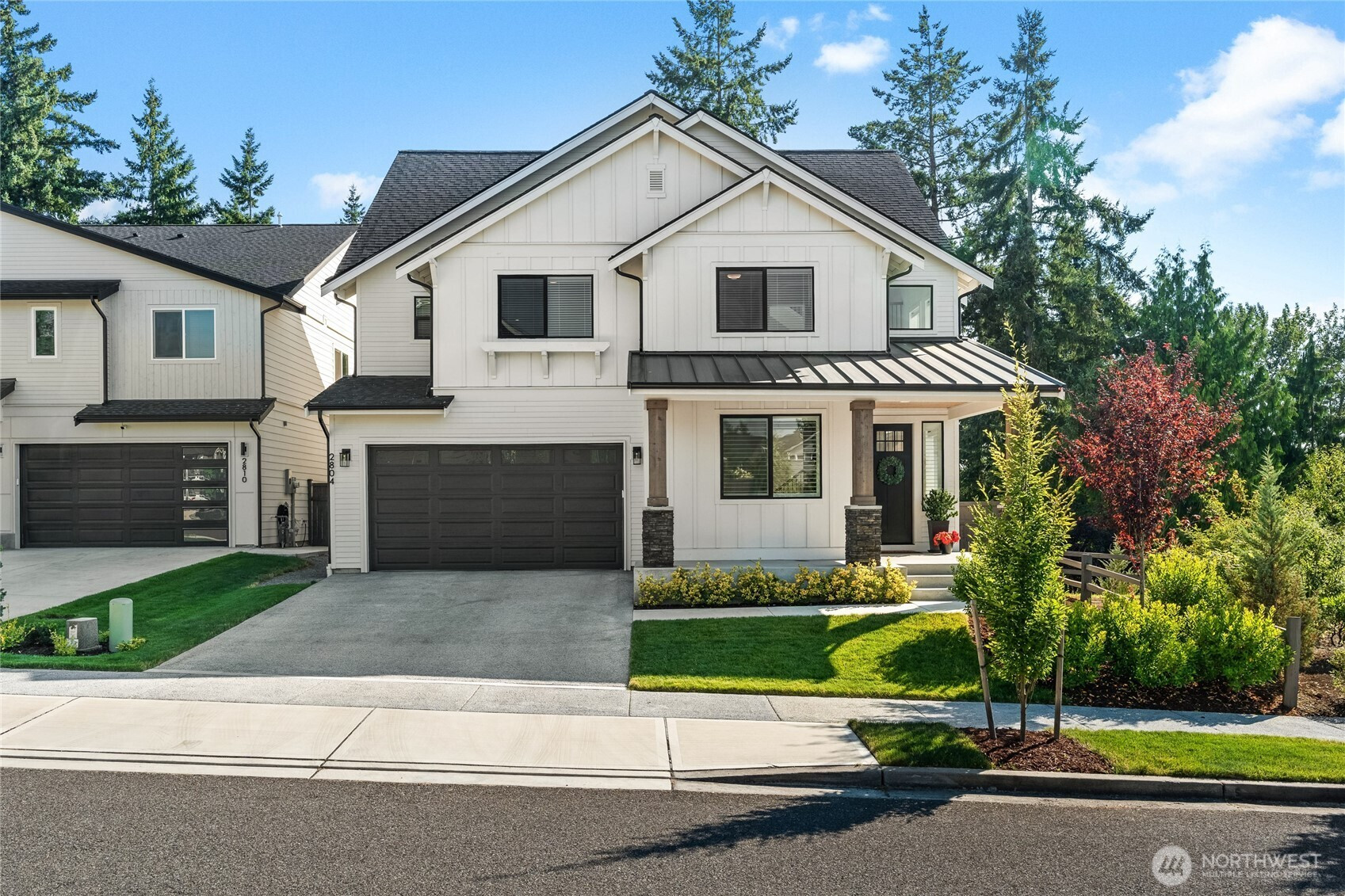 2804 25th Avenue Ct SE, Puyallup, WA 98374