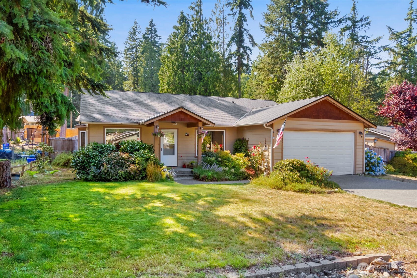 3963 Brook Lane NW, Bremerton, WA 98312