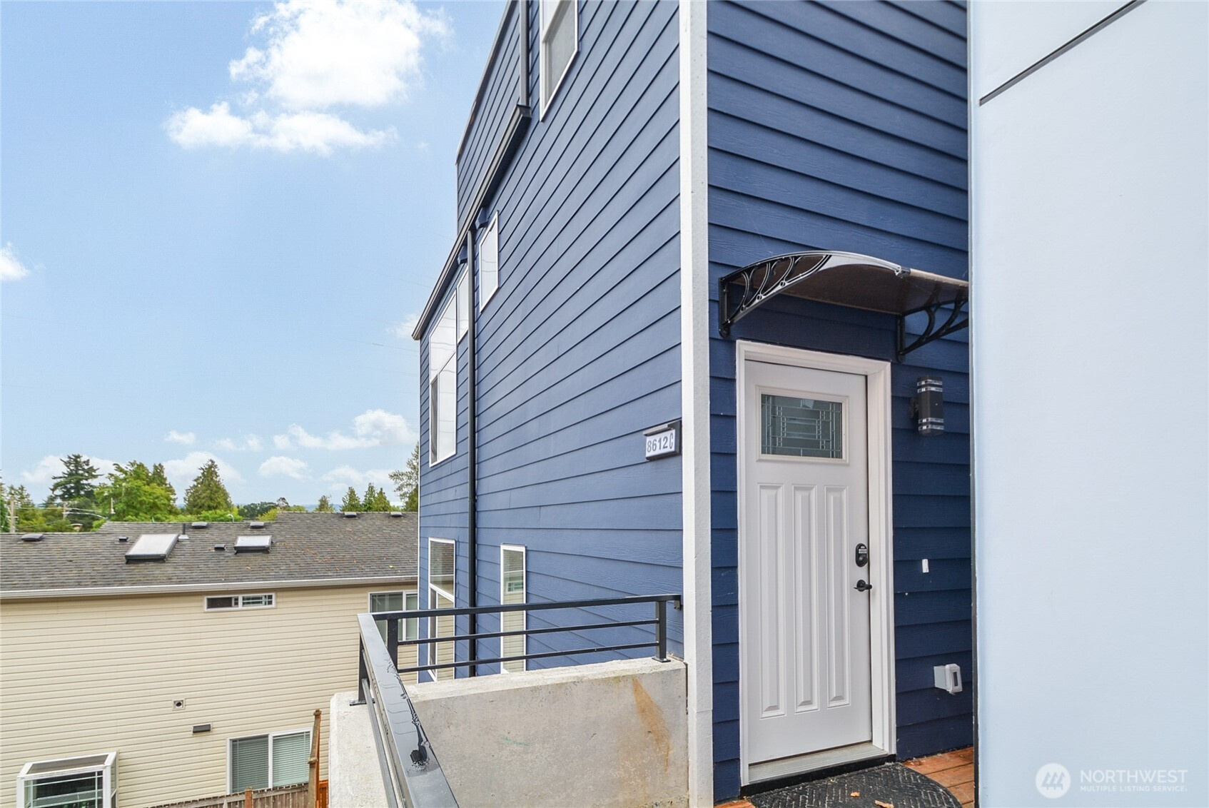 8612 42nd Avenue S, Seattle, WA 98118