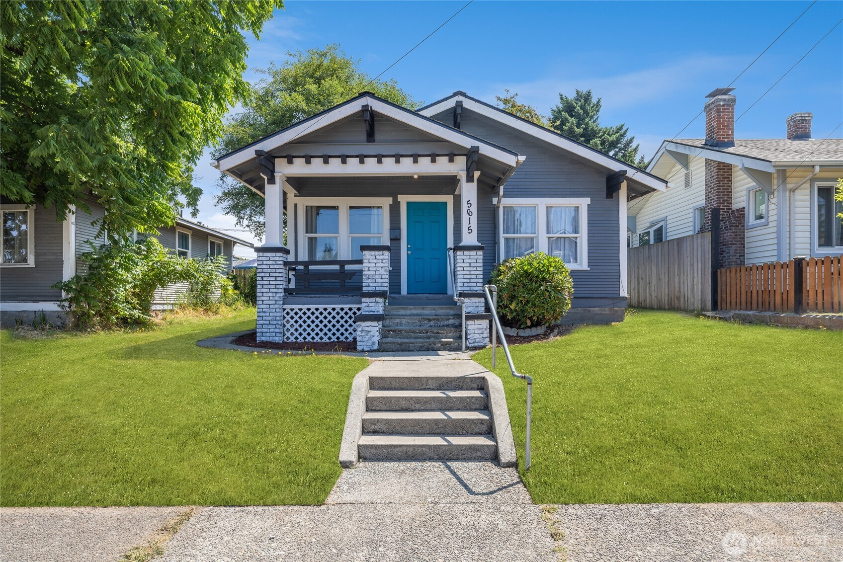5615 S M Street, Tacoma, WA 98408